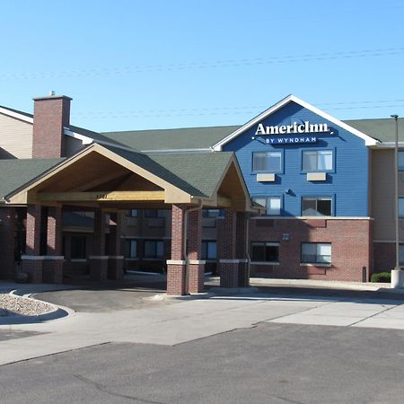 Americinn By Wyndham Lincoln South Экстерьер фото